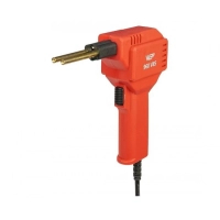 Паяльник електричний Voltronic WEP-960 V85 для пластику, термостеплер 85W+ кусачки+ 400 скоб 0,8мм (WEP-960 V85)