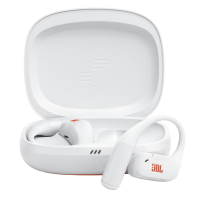 Навушники JBL Endurance Zone White (JBLENDUZONEWHT)