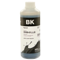 Чорнило InkTec Epson LFP Pigment Light Light Black 1L (EKI09-01LLLB)