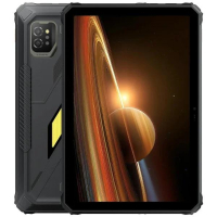 Планшет Blackview Tab Active 7 11'' 8/128GB LTE Rugged NFC Black (6931548324201)