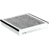 Фільтр салону ALPHA FILTER AF5294a