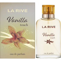 Парфумована вода La Rive Vanilla Touch 90 мл (5903719642705)