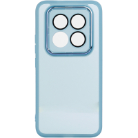 Чохол до мобільного телефона Armorstandart Shade Xiaomi Redmi Note 15 Pro Plus 5G / Poco M8 Pro 5G Blue (ARM89866)