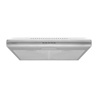 Витяжка кухонна Perfelli CLIO 6 DM INOX