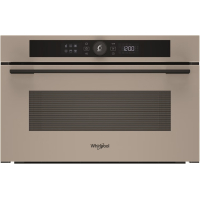 Мікрохвильова піч Whirlpool WMD54MBG