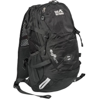 Рюкзак туристичний Skif Outdoor Racer 25L Black (9128B)