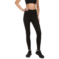 Штани Kilpi Jamily-W VL0424 black - 38 - чорний (024.0603)