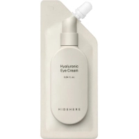 Крем для шкіри навколо очей Hidehere Hyaluronic Eye Cream 25 мл (8809795341044)