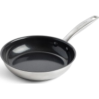 Сковорода KitchenAid Proline з керамічним покриттям 20 см (CC003385-001)