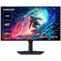 Монітор Samsung LS27HG610SIXUA