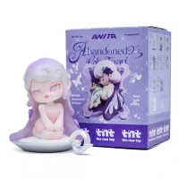 Фігурка 10/10 Toys сюрприз Tnt Anita Загублене королівство (ANM-442)