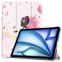 Чохол до планшета BeCover Smart Case Apple iPad Air 11" M4 2026 Fairy (715208)