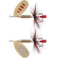 Блешня X-Fish Termite 13g 5 Gold SRD (1917.06.76)