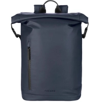 Рюкзак для ноутбука Tucano 15.6" Rollo, blue (BKROL15-B)