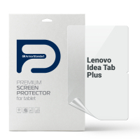 Плівка захисна Armorstandart hydrogel Lenovo Idea Tab Plus (ARM90128)