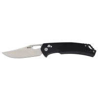 Ніж SRM Retriever 9201, Black G10, Satin (9201_)