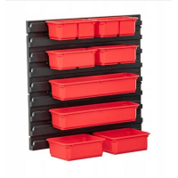 Полиця для інструменту QBRICK SYSTEM QS6, Z255888PG001 (Z255888PG001)