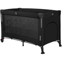 Дитячий манеж Lionelo ELLEN BLACK CARBON (LO-ELLEN BLACK CARBON)