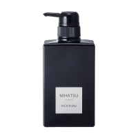 Шампунь Monnali Mihatsu Shampoo Відновлюючий Проти випадіння волосся 350 мл (4589533550719)