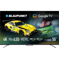 Телевізор Blaupunkt 55MCG8000S