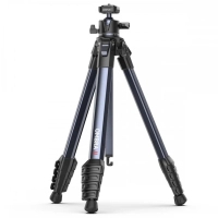 Штатив Ulanzi Vijim OMBRA II YING Tripod Black (T156)