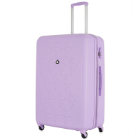 Валіза Semi Line 28" (L) Light Violet (T5926-3) (DAS303837)