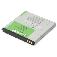 Акумуляторна батарея PowerPlant Lenovo S760 (BL194) (DV00DV6233)