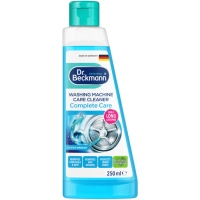 Очищувач для пральних машин Dr. Beckmann 250 мл (4008455335612/4008455540016)