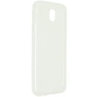 Чохол до мобільного телефона Drobak Ultra PU для Samsung Galaxy J3 (2017) (Clear) (222901)