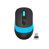 Мишка A4Tech FG10 Blue (4711421942324)