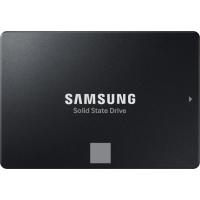 Накопичувач SSD 2.5" 1TB 870 EVO Samsung (MZ-77E1T0BW)