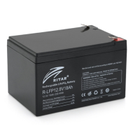 Батарея LiFePo4 Ritar R-LFP 12.8V 18Ah