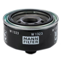 Фільтр масляний Mann W1323