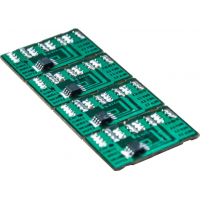 Чип для картриджа Samsung SCX-5330N/5530/5530FN S-5530-8K-VE AHK (3206302)