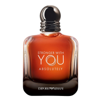 Парфуми Giorgio Armani Emporio Armani Stronger With You Absolutely 100 мл (3614273336383)