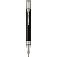 Ручка кулькова Parker DUOFOLD Classic Black СT BP (92 132)
