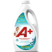 Гель для прання A+ Baby 2.8 л (8435495808565)