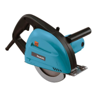 Дискова пила Makita по металу (4131)