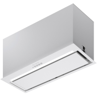Витяжка кухонна Faber INKA LUX EVO WH MATT A70