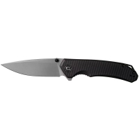 Ніж Civivi Brazen Black (C2102C)