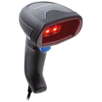 Сканер штрих-коду Datalogic QuickScan QW2500 2D USB Black (QW2520-BKK1S)