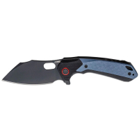 Ніж CJRB Caldera BB Blue (J1923-BBU)