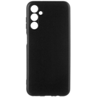 Чохол до мобільного телефона ColorWay TPU matt Samsung Galaxy M14 black (CW-CTMSGM146-BK)