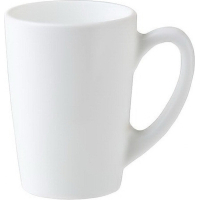 Чашка Luminarc New Morning White 320 мл (P8858)