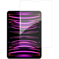 Скло захисне ACCLAB Full Glue Apple iPad Pro 12.9 2022/2021/2020/2018 (1283126575198)