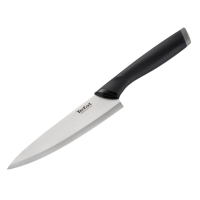 Кухонний ніж Tefal Comfort 15 см + чохол (K2213144)