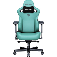 Крісло ігрове Anda Seat Kaiser 3 Size XL Green (AD12YDC-XL-01-E-PV/C)
