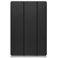 Чохол до планшета BeCover TPU Edge BeCover Blackview Tab 12 10.1" Black (709885)