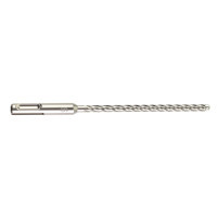 Бур Milwaukee SDS-PLUS MX4, 6,0х165х100мм, 10шт (4932352043)