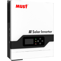 Сонячний інвертор Must PV18-3224VPM II, 3200W, 24V (PV18-3224VPM II)